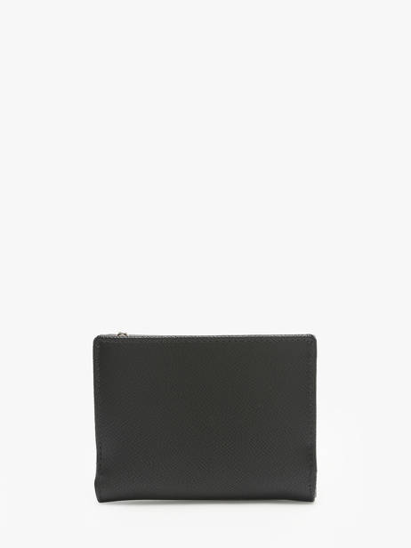 Portefeuille Hexagona Zwart cali 258399 ander zicht 3